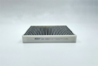 Угольный фильтр салона 2170-72 Panasonic BIG FILTER GB9957C
