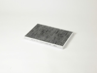 Угольный фильтр салона HYUNDAI i30 07- BIG FILTER GB9962C