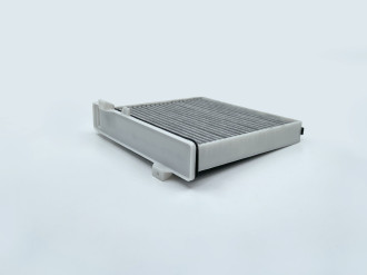 Угольный фильтр салона MITSUBISHI Pajero II 94, III 99, IV 07 BIG FILTER GB9965C