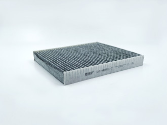 Салонный угольный фильтр ГАЗель Next, Газон Next BIG FILTER GB9972C