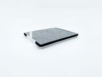 Угольный фильтр салона 2170-72 Halla BIG FILTER GB9977C