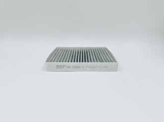 Угольный фильтр салона KIA Soul 09- BIG FILTER GB9980C