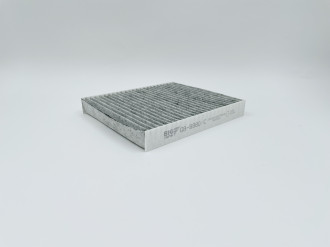 Угольный фильтр салона KIA Soul 09- BIG FILTER GB9980C