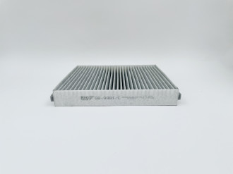 Угольный фильтр салона SUBARU Forester SG 02-08/INFINITI FX 03-08 BIG FILTER GB9981C