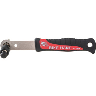 Выжимка шатунов BIKE HAND YC-215А