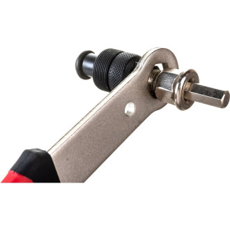Выжимка шатунов BIKE HAND YC-215А