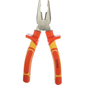 Комбинированные плоскогубцы BIST VDE Combination Pliers