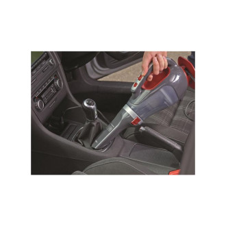 Автомобильный пылесос Black+Decker ADV1200