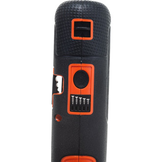 Аккумуляторная отвертка Black+Decker BD40K4-RU
