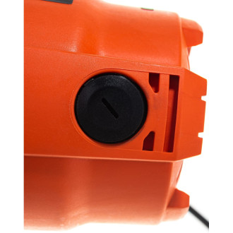 Дисковая пила Black+Decker CS1550-QS