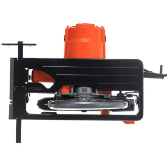 Дисковая пила Black+Decker CS1550-QS