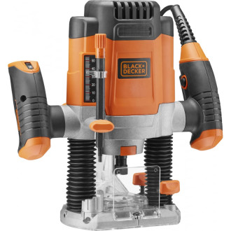 Фрезер Black+Decker KW1200EKA