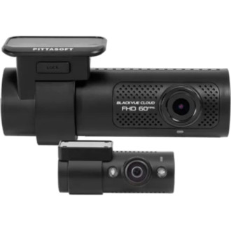 Автомобильный видеорегистратор Blackvue DR770X-2CH IR