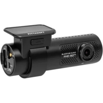 Автомобильный видеорегистратор Blackvue DR770X-2CH IR