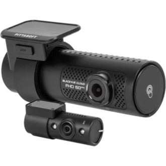 Автомобильный видеорегистратор Blackvue DR770X-2CH IR