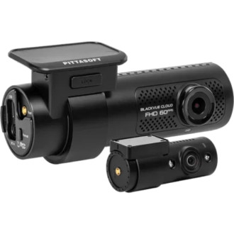 Автомобильный видеорегистратор Blackvue DR770X-2CH IR