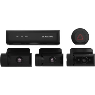 Автомобильный видеорегистратор Blackvue DR770X BOX