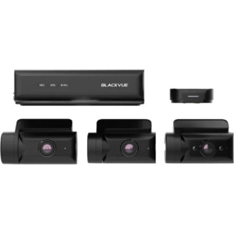 Автомобильный видеорегистратор Blackvue DR770X BOX