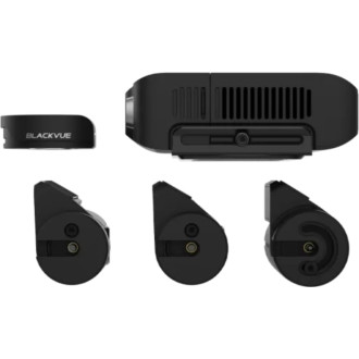 Автомобильный видеорегистратор Blackvue DR770X BOX