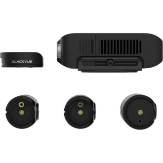 Автомобильный видеорегистратор Blackvue DR770X BOX