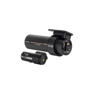 Автомобильный видеорегистратор Blackvue DR970X-2CH