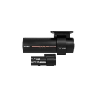 Автомобильный видеорегистратор Blackvue DR970X-2CH