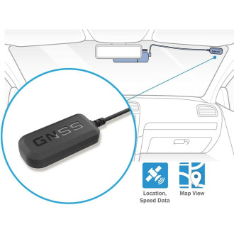 GPS-модуль для видеорегистраторов серии X Blackvue G-1EU