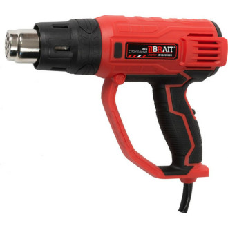 Строительный фен BRAIT BHG2000ER