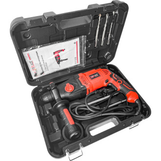Перфоратор BRAIT BRH24D PRO