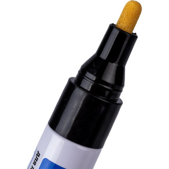 Лаковый маркер краска BRAUBERG paint marker