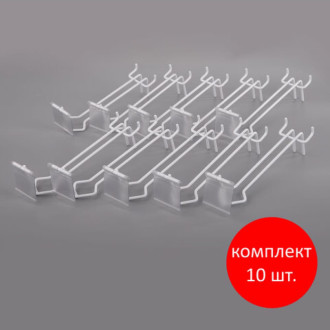 Металлические крючки для крепления масляных красок BRAUBERG 504999