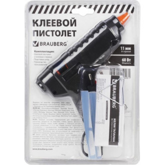 Клеевой пистолет BRAUBERG 670324