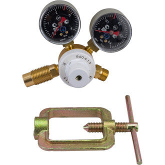 Ацетиленовый редуктор Brima БАО-5-1.5