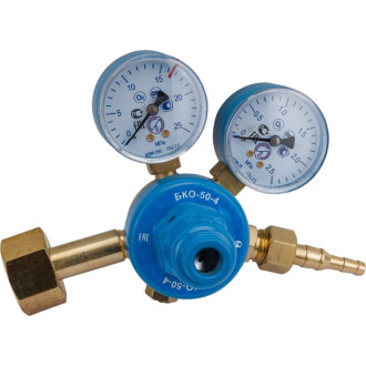 Кислородный редуктор Brima БКО-50-4