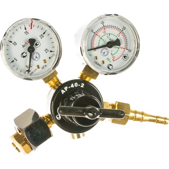 Аргоновый регулятор Brima АР-40-2