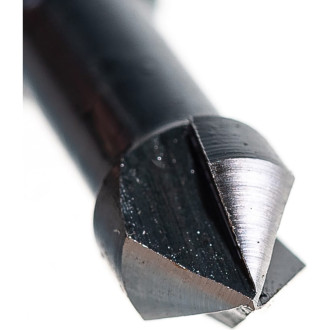 Конический зенкер-бита Bucovice Tools 744063