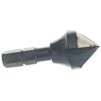 Конический зенкер-бита Bucovice Tools 744165