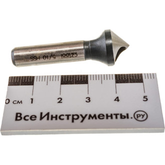Зенкер Bucovice Tools 742010