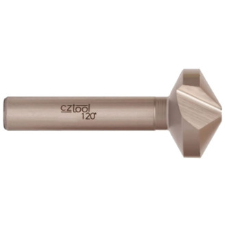 Зенковка Bucovice Tools 890063