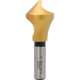 Зенковка Bucovice Tools 893020