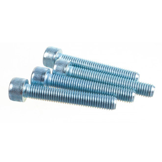 Винт Bullit M10x60 DIN 912 (4 шт.)