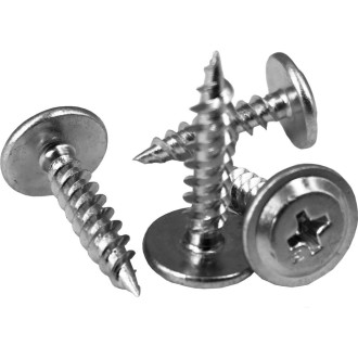 Усиленный саморез шсмм Bullit 4,2х13 (25 шт.)