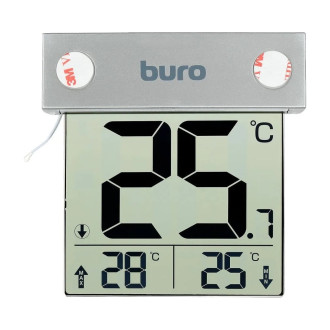 Термометр BURO P-6041