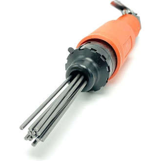 Пучковый молоток BYAROSS NS-20