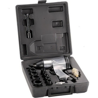 Пневматический гайковерт BYAROSS FD-2508K