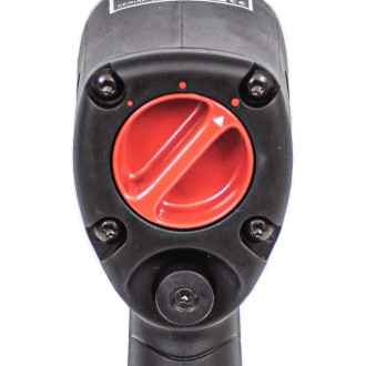 Пистолетный композитный ударный мини пневмогайковерт BYEMAX BM-41-4012P