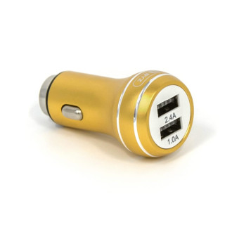 Автомобильное зарядное устройство BYZ 23750-YL-812GL