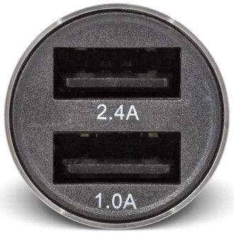 Автомобильное зарядное устройство BYZ 23750-YL-823Si