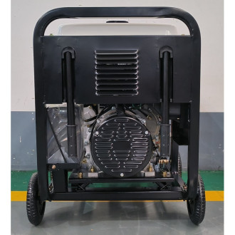 Дизельный генератор GMP 11000DE
