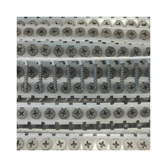 Саморезы ГКЛ-металл GNG 3.5x25 мм, 1000 шт
